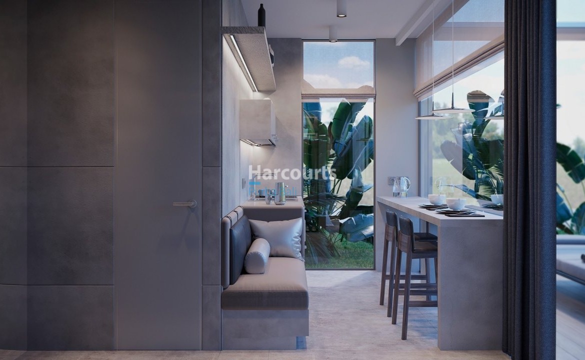 Located Emerging Creative Hub Ocean Breeze