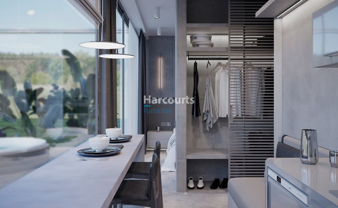 Located Emerging Creative Hub Property Investment 1