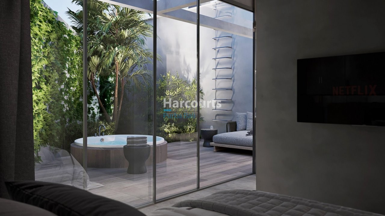 Located Emerging Creative Hub Property Investment