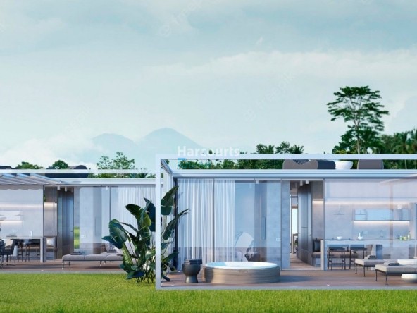 Located Emerging Creative Hub Real Estate Bali 1