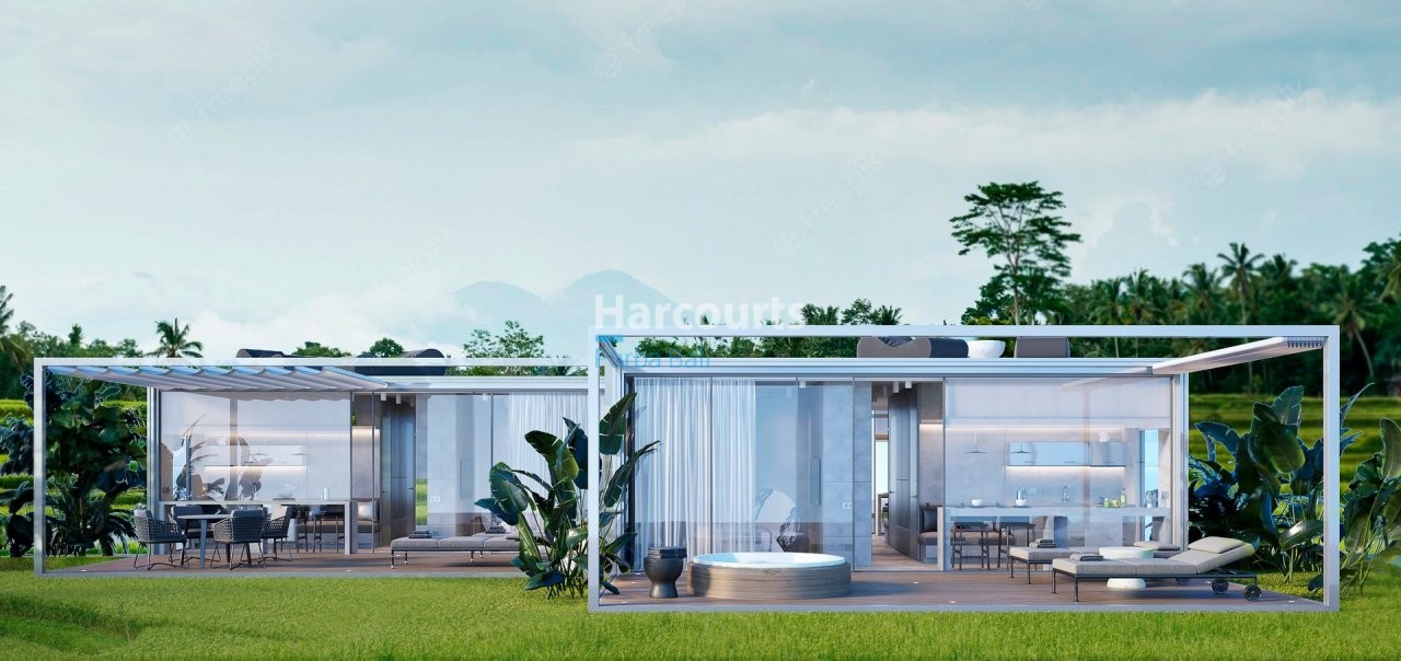 Located Emerging Creative Hub Real Estate Bali 1
