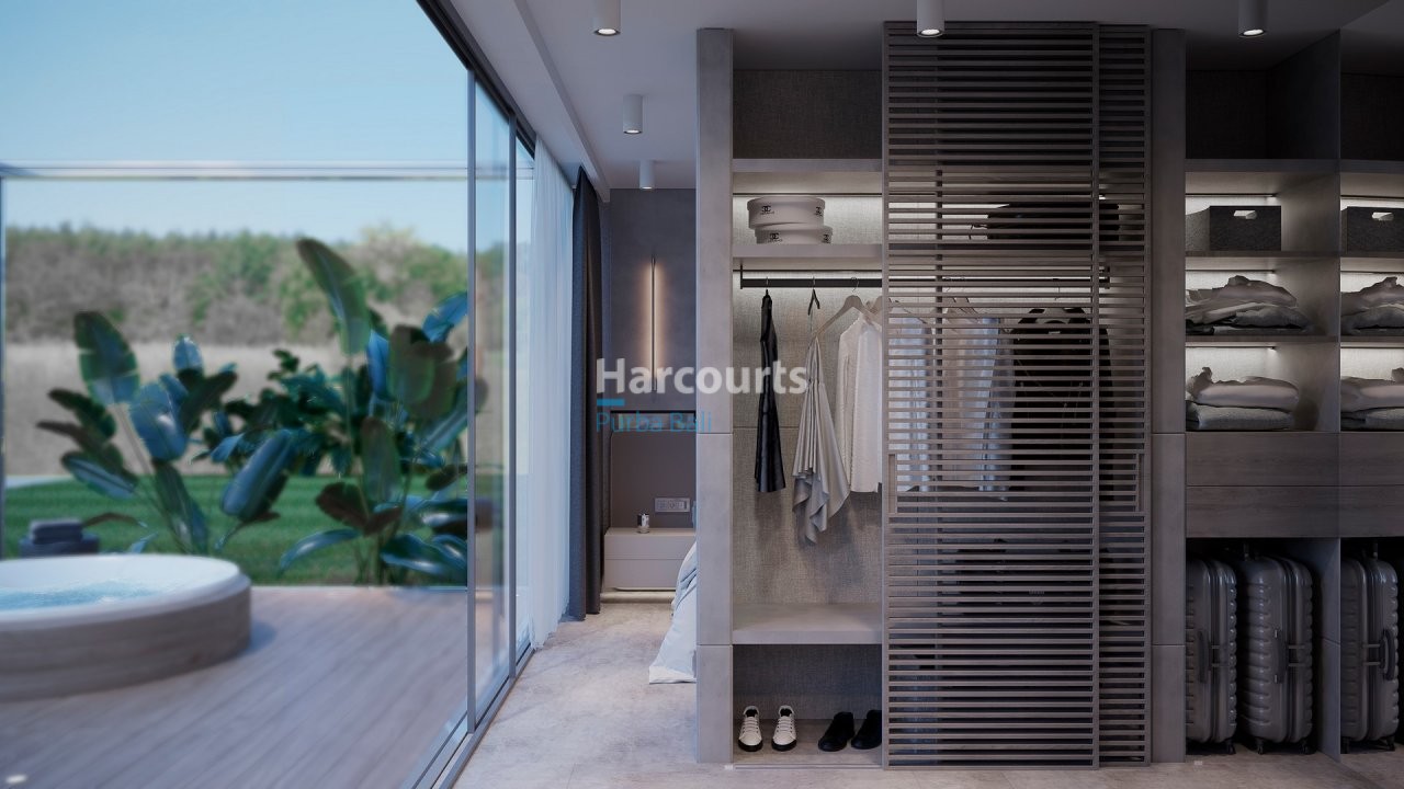 Located Emerging Creative Hub Swimming Pool