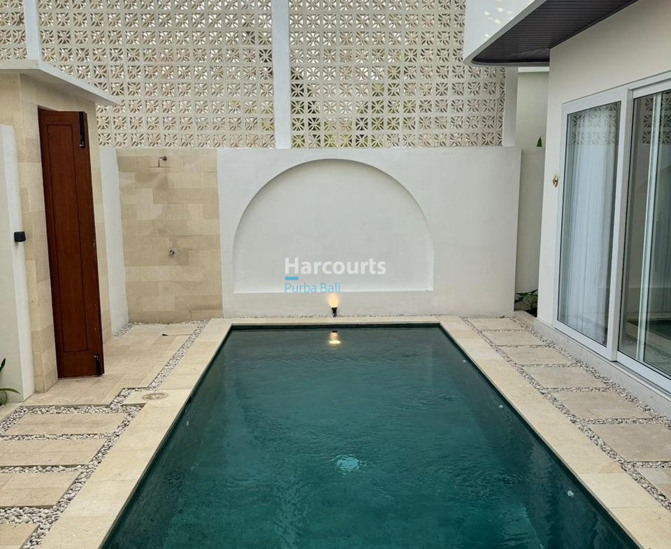 Located Peaceful Emerging Enclave Leasehold Opportunity