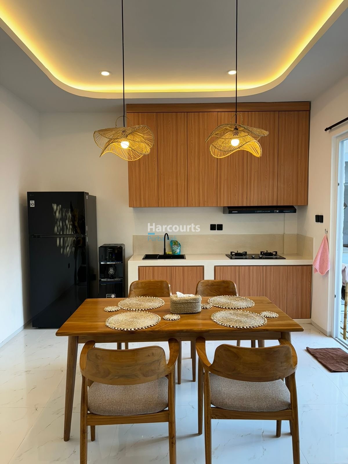 Located Peaceful Emerging Enclave Leasehold Ownership