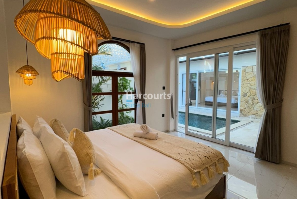 Located Peaceful Emerging Enclave Property Investment