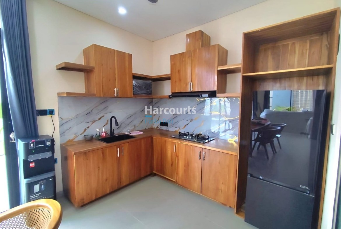 Located Sought After Coastal Town Real Estate Bali