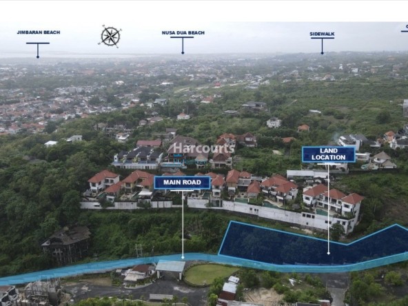 Main Road Frontage Sunset Freeehold Opportunity