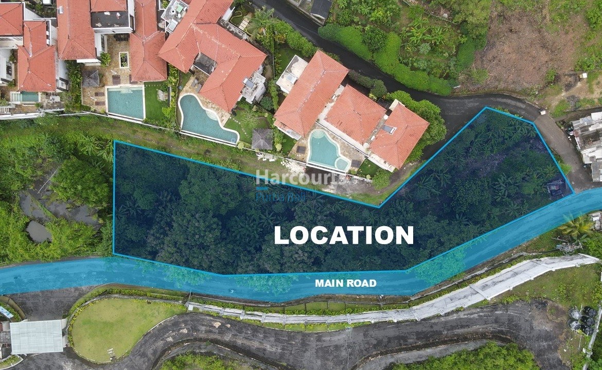 Main Road Frontage Sunset Ocean Breeze