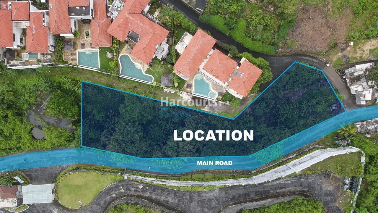 Main Road Frontage Sunset Ocean Breeze