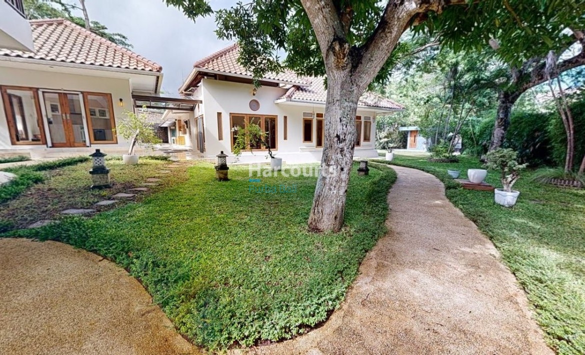 Nestled Within Serene Secure For Sale