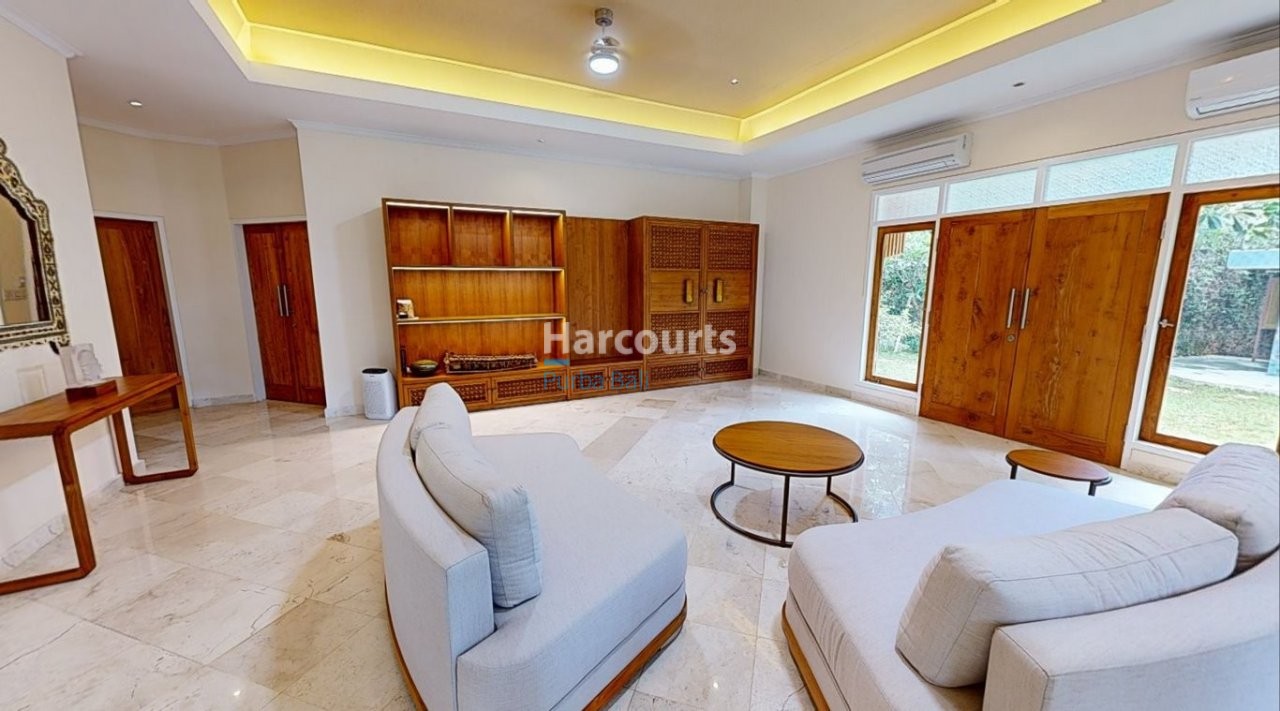 Nestled Within Serene Secure Freehold Opportunity