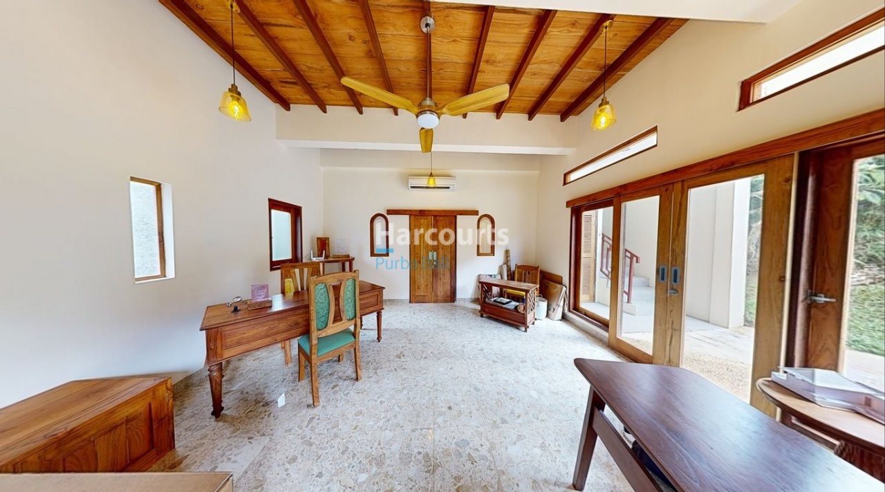 Nestled Within Serene Secure Pool View