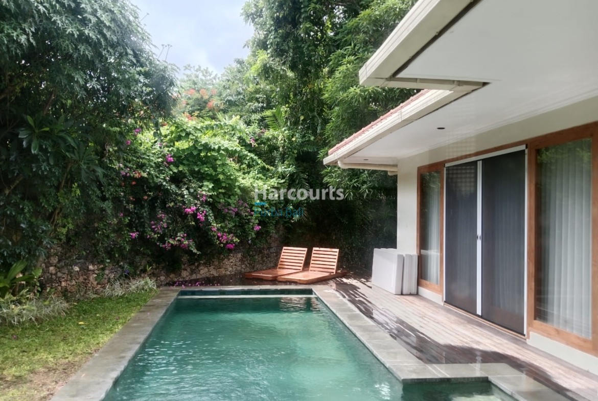 Nestled Within Serene Secure Real Estate Bali2
