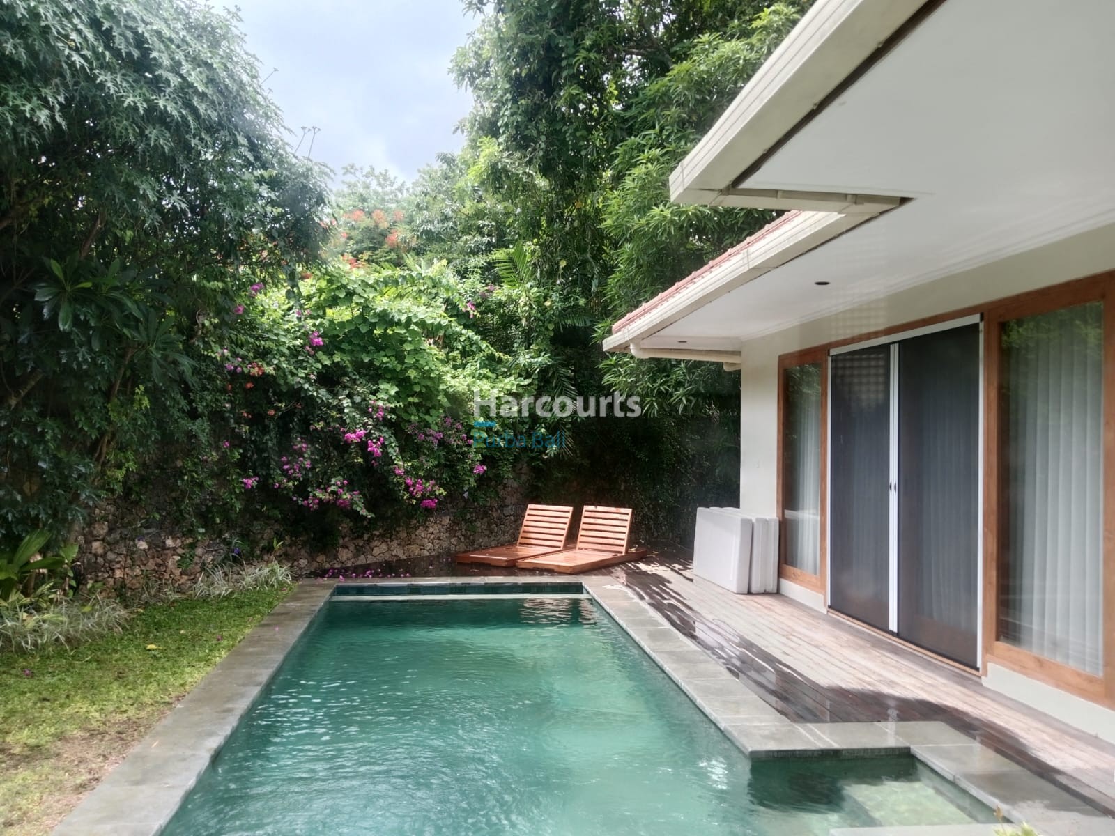 Nestled Within Serene Secure Real Estate Bali2