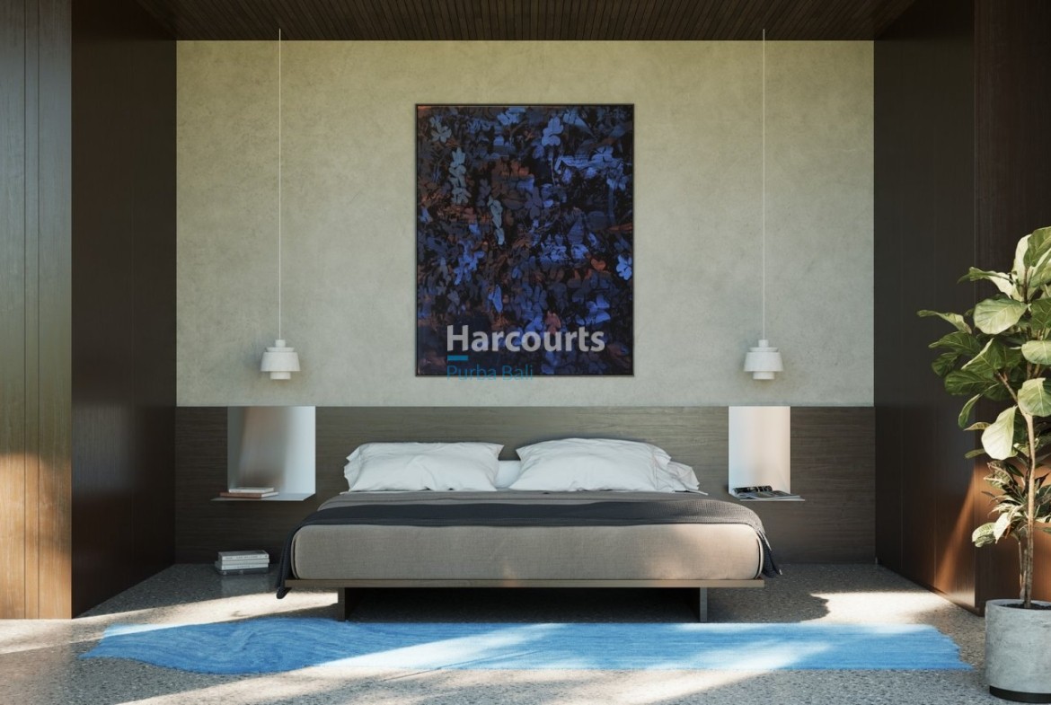 Nyanyi Contemporary Freehold Villa For Sale