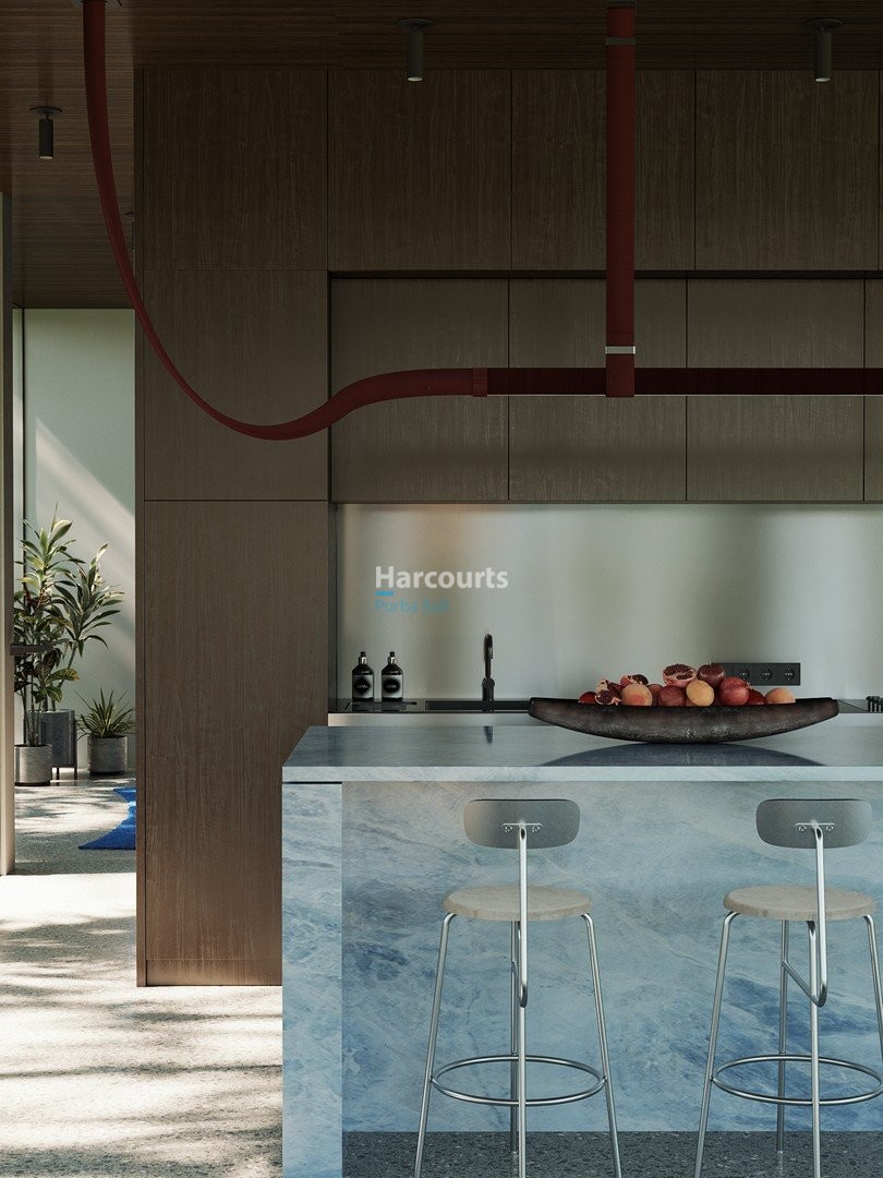 Nyanyi Contemporary Freehold Villa Freehold Ownership