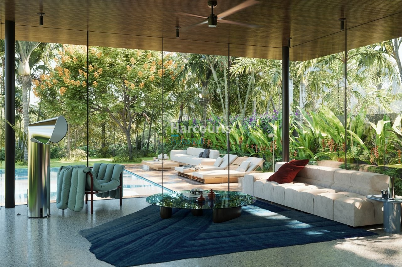 Nyanyi Contemporary Freehold Villa Luxury Living