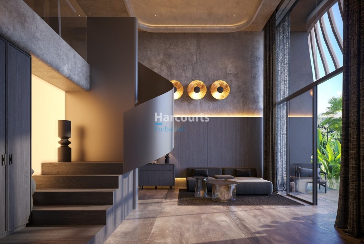 Nyanyi Tabanan Brand New One Bedroom For Sale