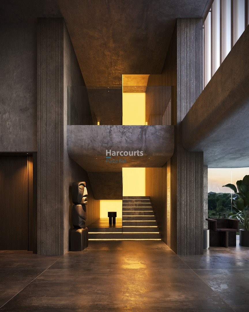 Nyanyi Tabanan Brand New One Bedroom Property Investment