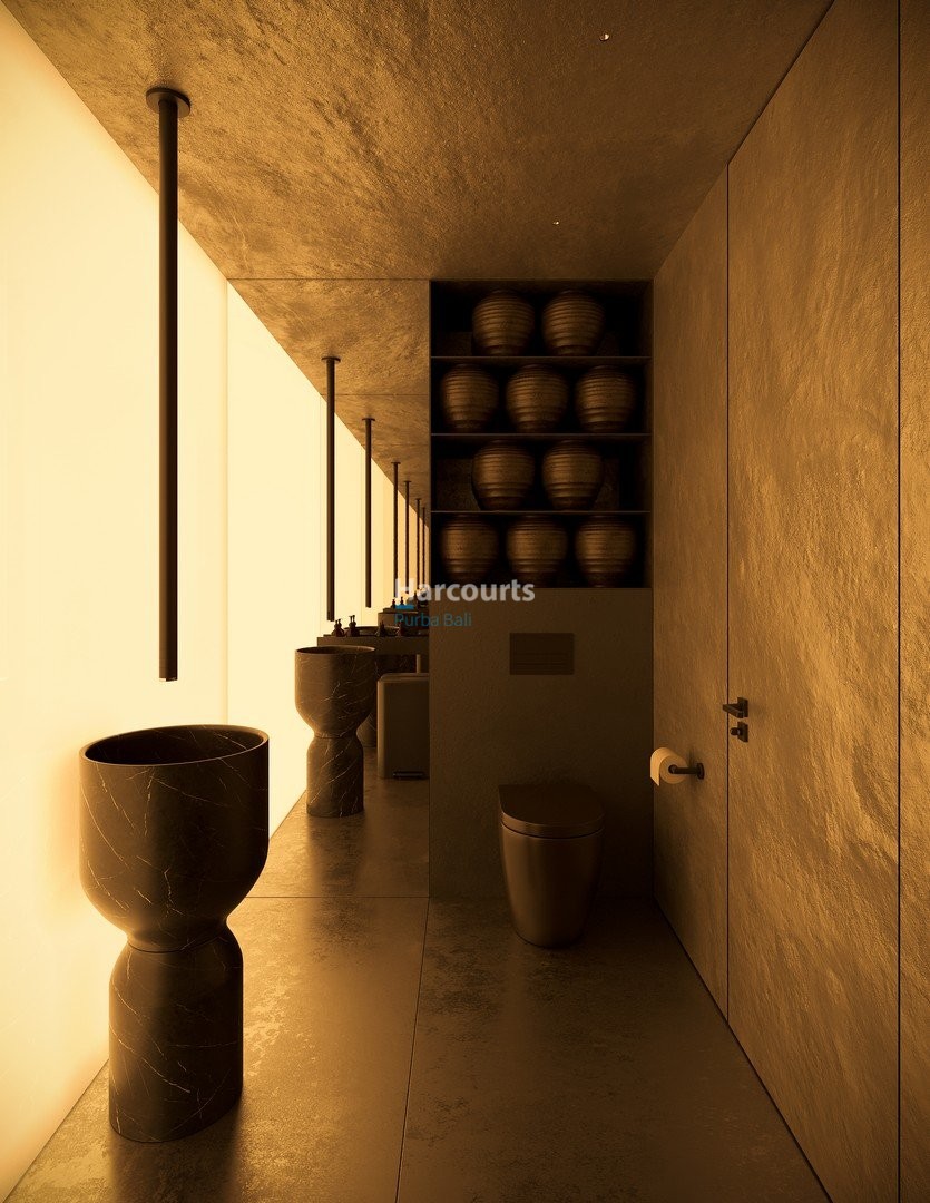 Nyanyi Tabanan Brand New One Bedroom Real Estate Bali