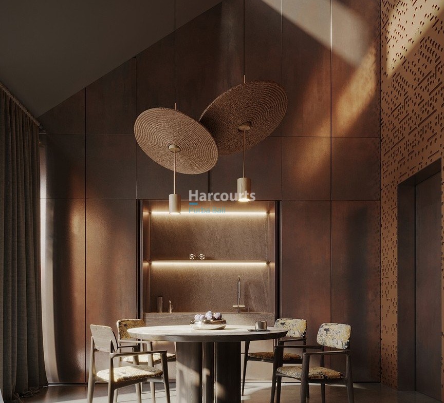 Nyanyi Tabanan Newly Constructed For Sale