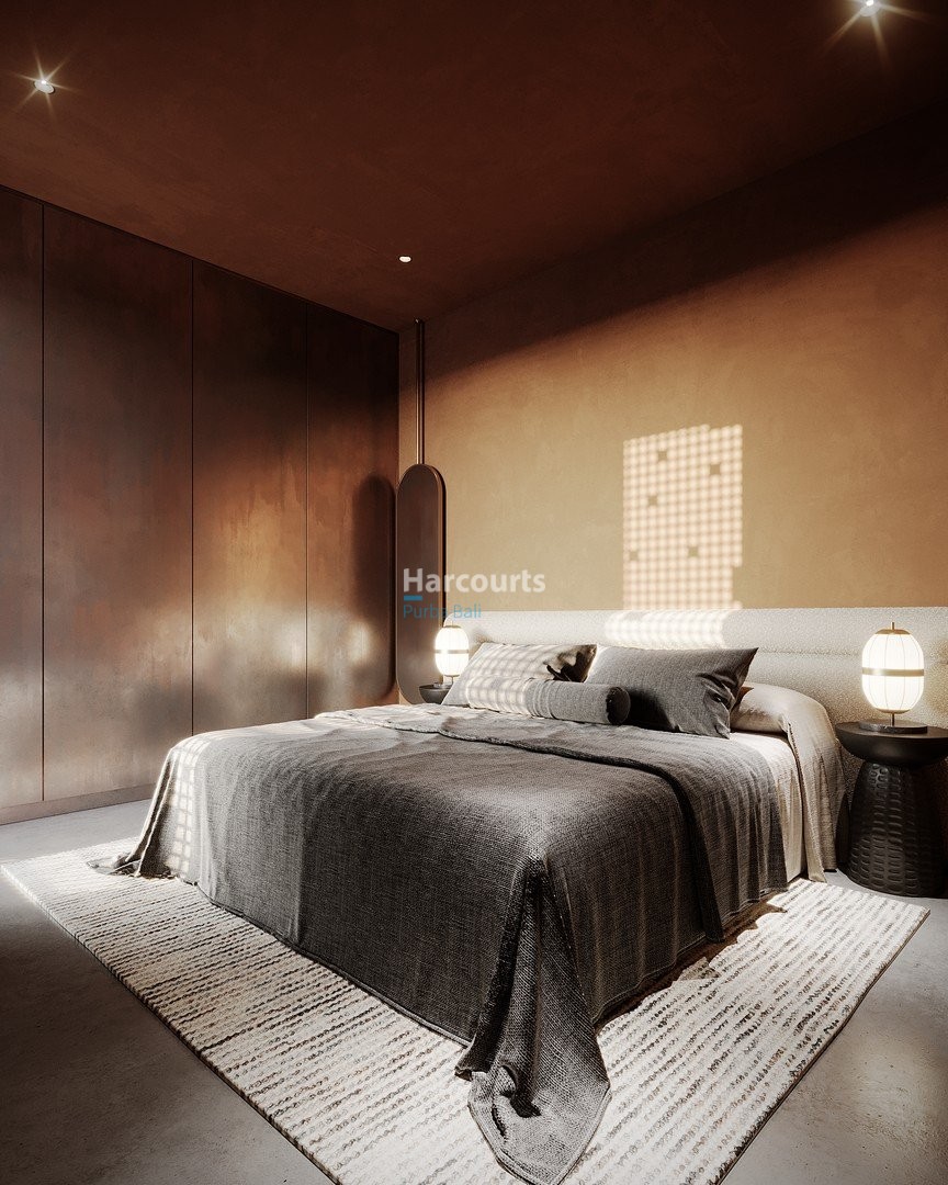 Nyanyi Tabanan Newly Constructed Holiday Rental