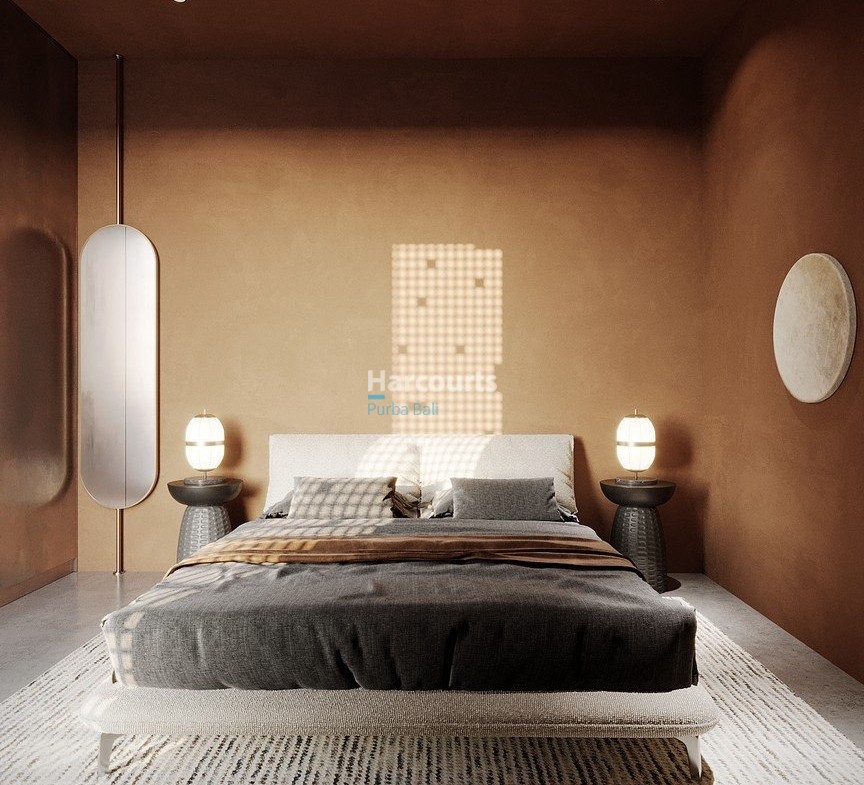 Nyanyi Tabanan Newly Constructed Leasehold Opportunity