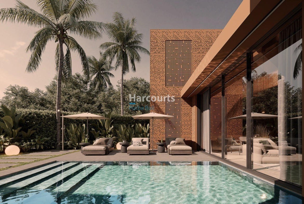 Nyanyi Tabanan Newly Constructed Luxury Living