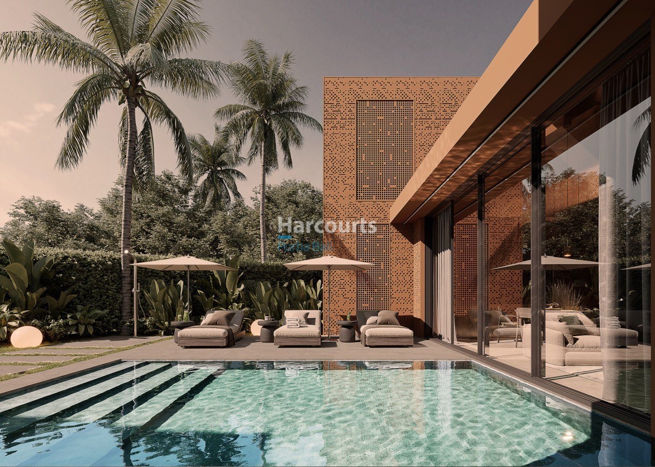 Nyanyi Tabanan Newly Constructed Luxury Living