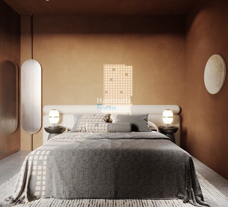 Nyanyi Tabanan Newly Constructed Ocean Breeze