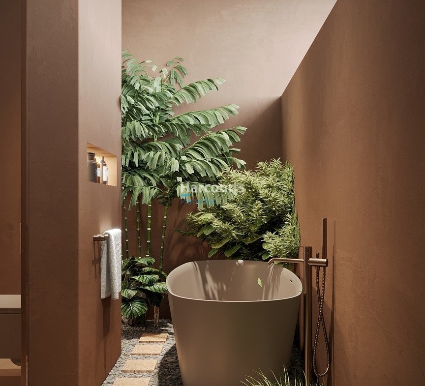 Nyanyi Tabanan Newly Constructed Property Investment 1