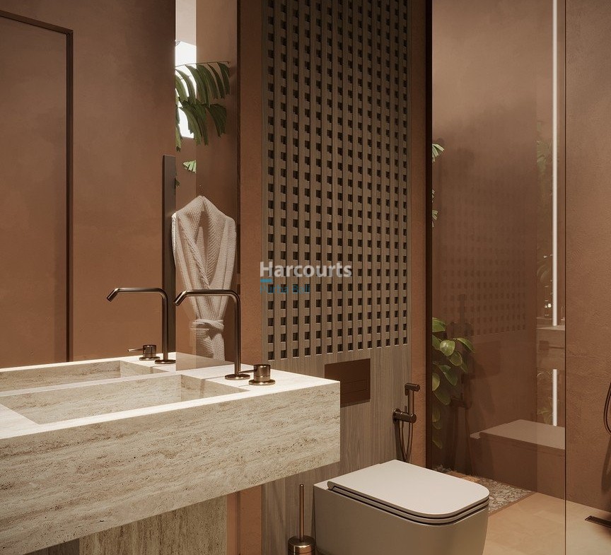 Nyanyi Tabanan Newly Constructed Real Estate Bali 1