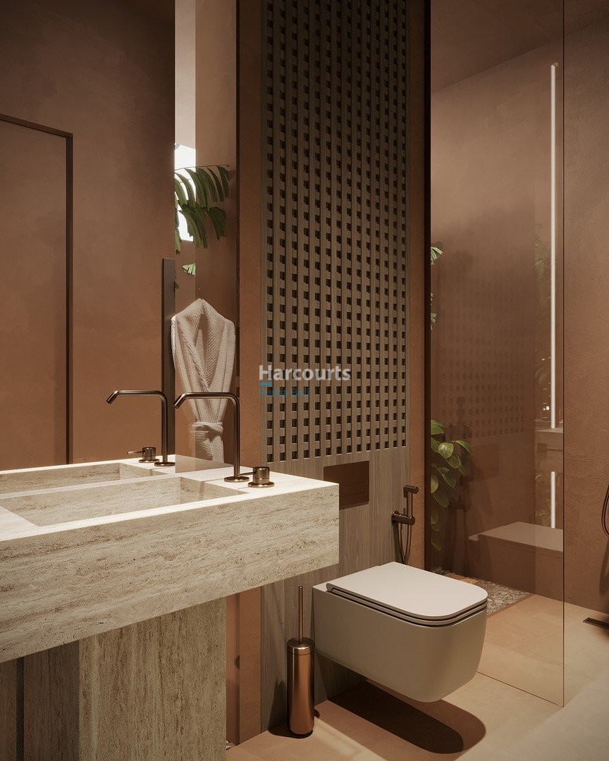 Nyanyi Tabanan Newly Constructed Real Estate Bali 1