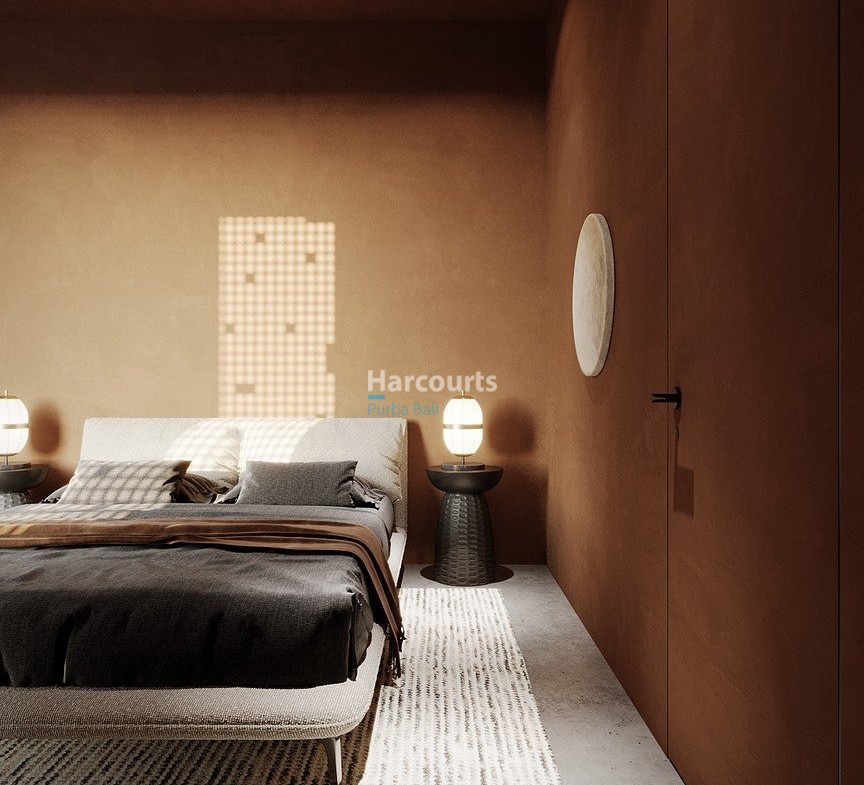 Nyanyi Tabanan Newly Constructed Tropical Modern