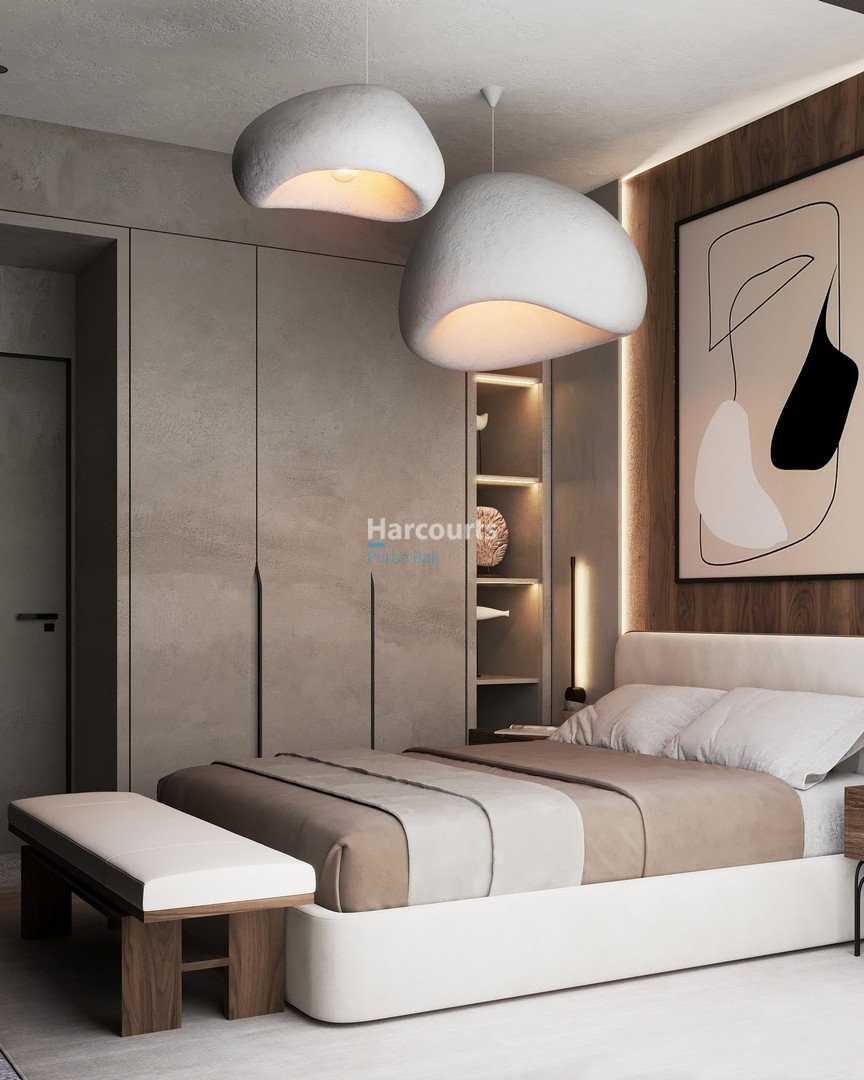 Nyanyi Tabanan Off Plan Fully For Sale