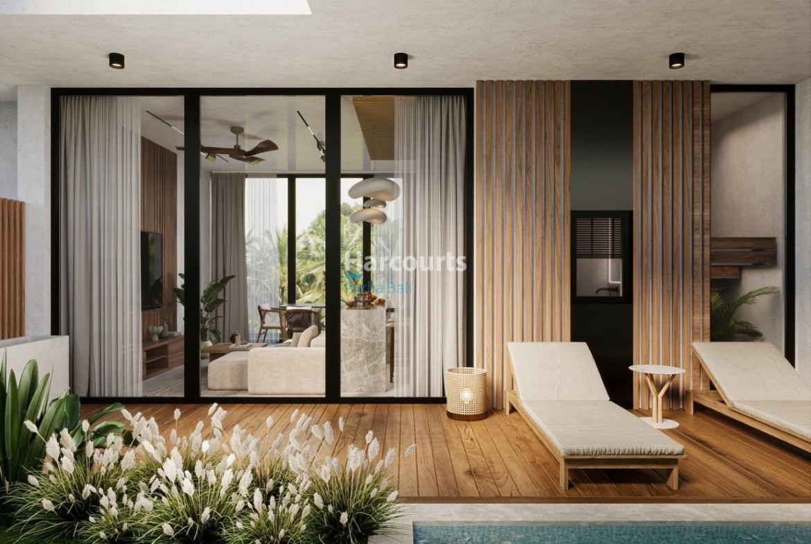 Nyanyi Tabanan Off Plan Fully Leasehold Opportunity