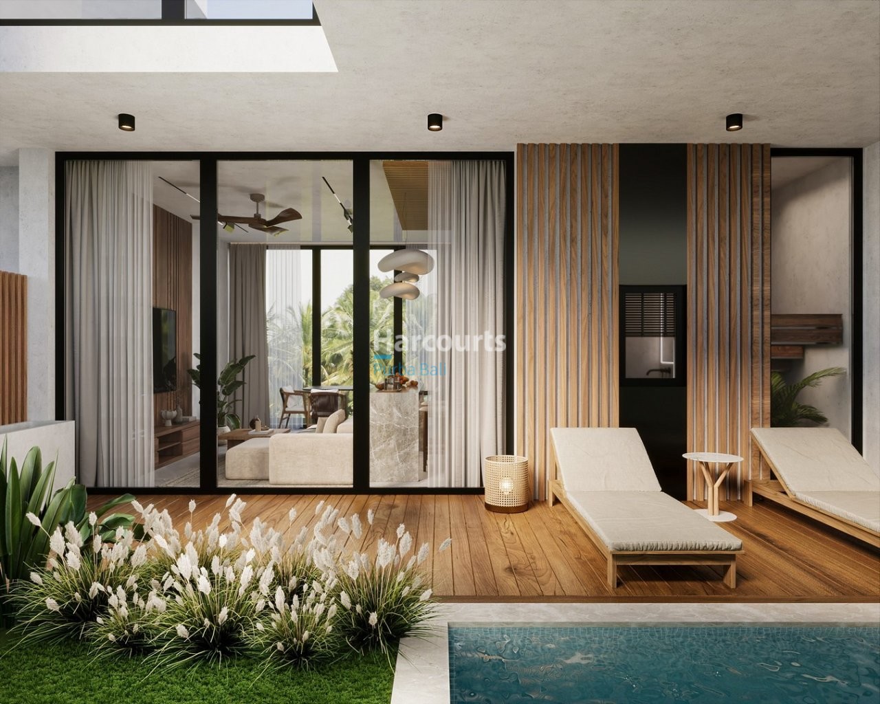 Nyanyi Tabanan Off Plan Fully Leasehold Opportunity