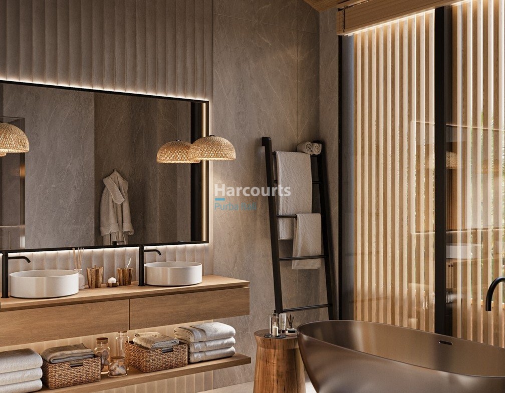 Nyanyi Tabanan Off Plan Fully Leasehold Opportunity