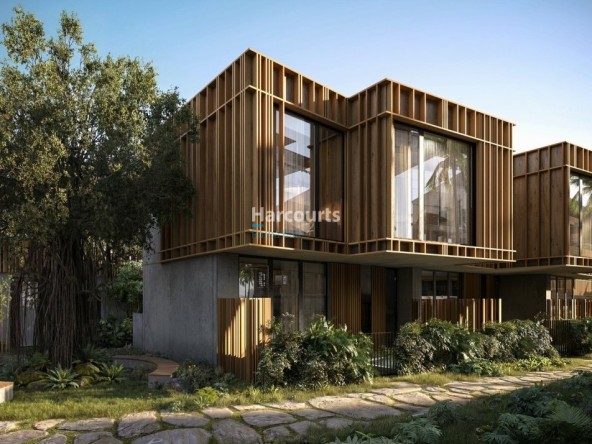 Nyanyi Tabanan Off Plan Fully Leasehold Ownership