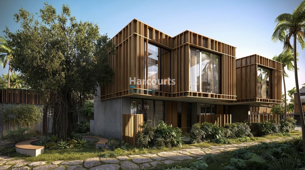 Nyanyi Tabanan Off Plan Fully Leasehold Ownership