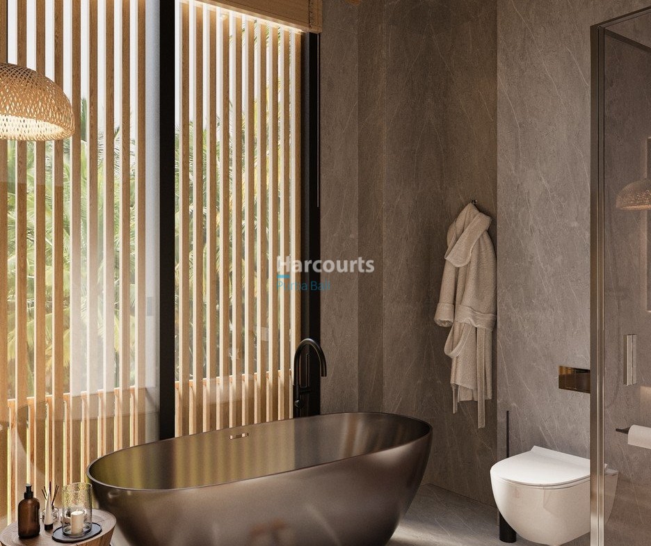 Nyanyi Tabanan Off Plan Fully Leasehold Ownership