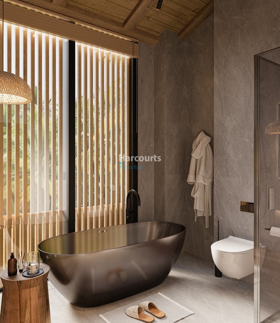 Nyanyi Tabanan Off Plan Fully Leasehold Ownership