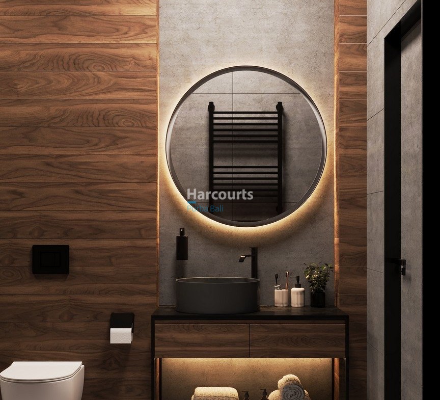 Nyanyi Tabanan Off Plan Fully Leasehold Ownership