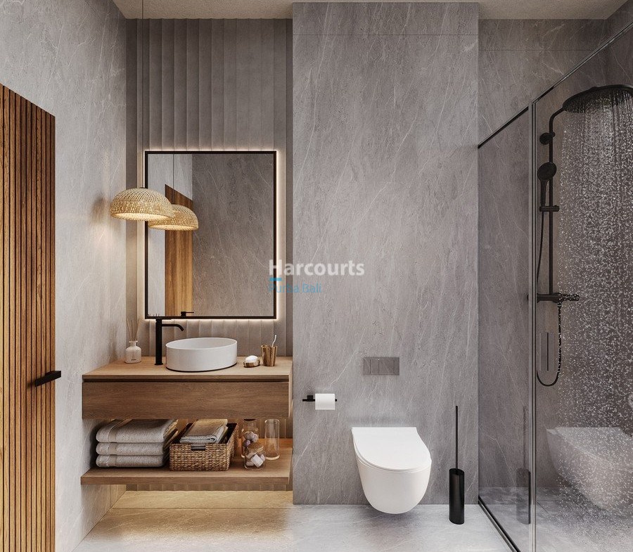 Nyanyi Tabanan Off Plan Fully Ocean Breeze