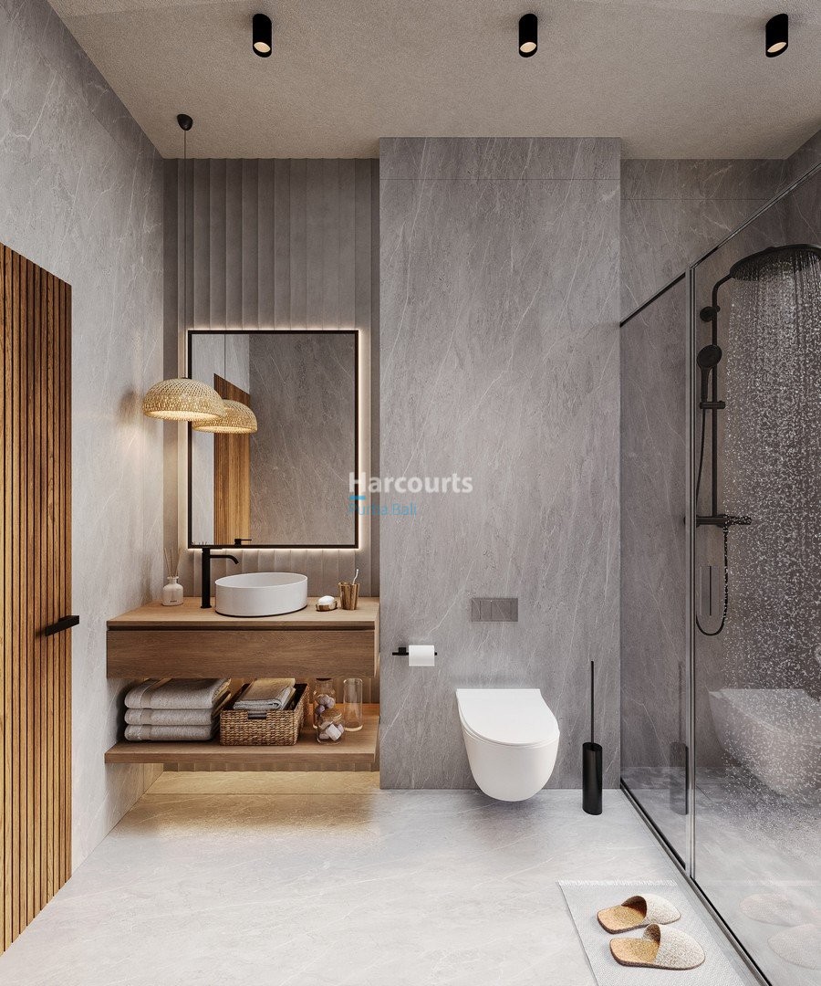 Nyanyi Tabanan Off Plan Fully Ocean Breeze