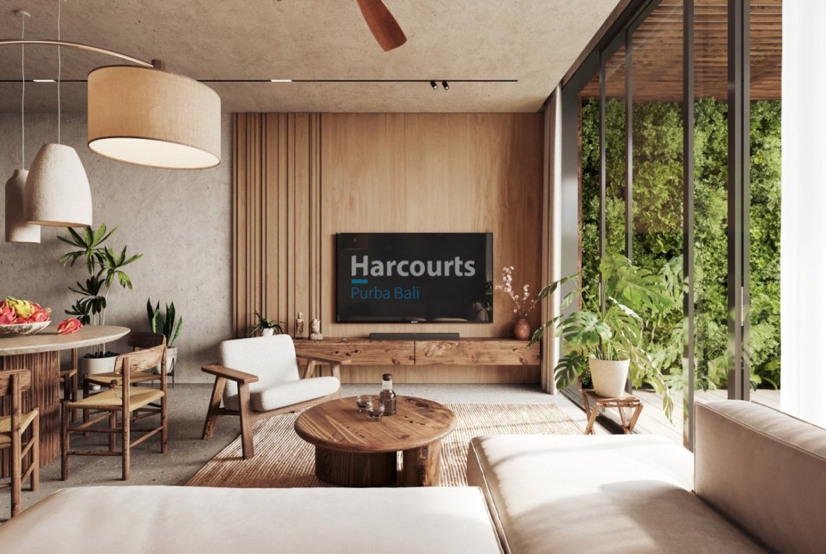 Nyanyi Tabanan Off Plan Fully Property Investment 1