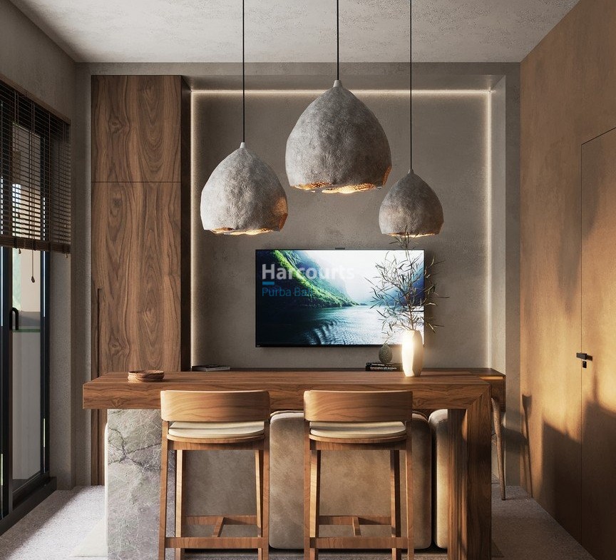 Nyanyi Tabanan Off Plan Fully Property Investment