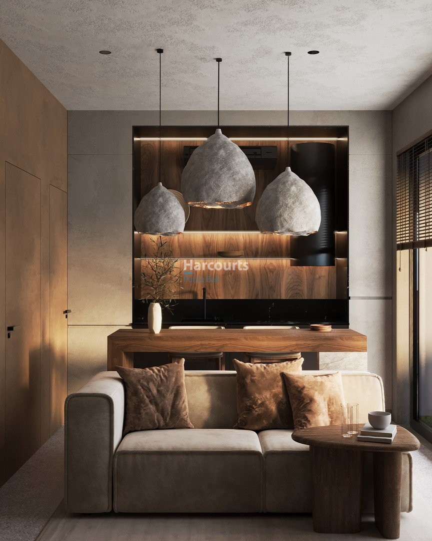 Nyanyi Tabanan Off Plan Fully Real Estate Bali