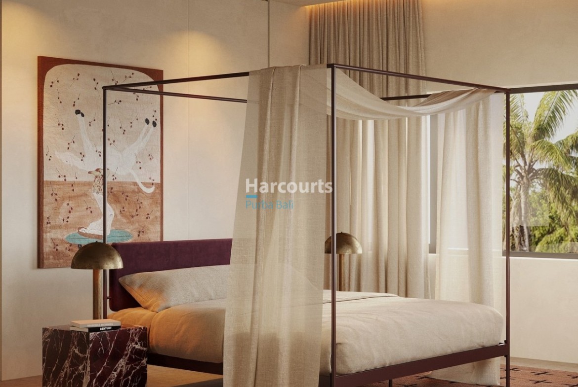 Nyanyi Tabanan Off Plan Three Bedroom Leasehold Opportunity