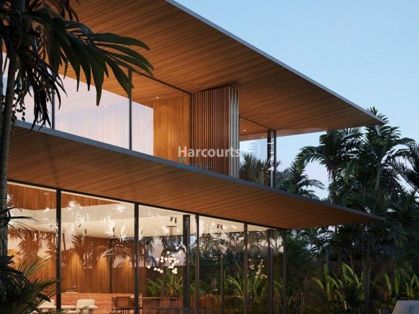 Nyanyi Tabanan Offplan Freehold For Sale